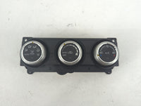 2015 Subaru Xv Climate Control Module Temperature AC/Heater Replacement P/N:72311FJ620 Fits Fits 2016 OEM Used Auto Parts - 