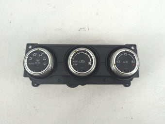 compare product 2015 Subaru Xv Climate Control Module Temperature AC/Heater Replacement P/N:72311FJ620 Fits Fits 2016 OEM Used Auto Parts