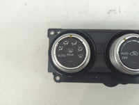 2015 Subaru Xv Climate Control Module Temperature AC/Heater Replacement P/N:72311FJ620 Fits Fits 2016 OEM Used Auto Parts - 