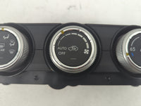 2015 Subaru Xv Climate Control Module Temperature AC/Heater Replacement P/N:72311FJ620 Fits Fits 2016 OEM Used Auto Parts - 