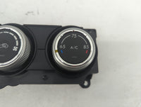 2015 Subaru Xv Climate Control Module Temperature AC/Heater Replacement P/N:72311FJ620 Fits Fits 2016 OEM Used Auto Parts - 