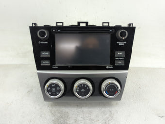 compare product 2017 Subaru Xv Radio AM FM Cd Player Receiver Replacement P/N:86201FJ690 Fits Fits 2016 OEM Used Auto Parts