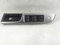2015 Subaru Xv Master Power Window Switch Replacement Driver Side Left P/N:94263FJ330 Fits Fits 2016 OEM Used Auto Parts - O