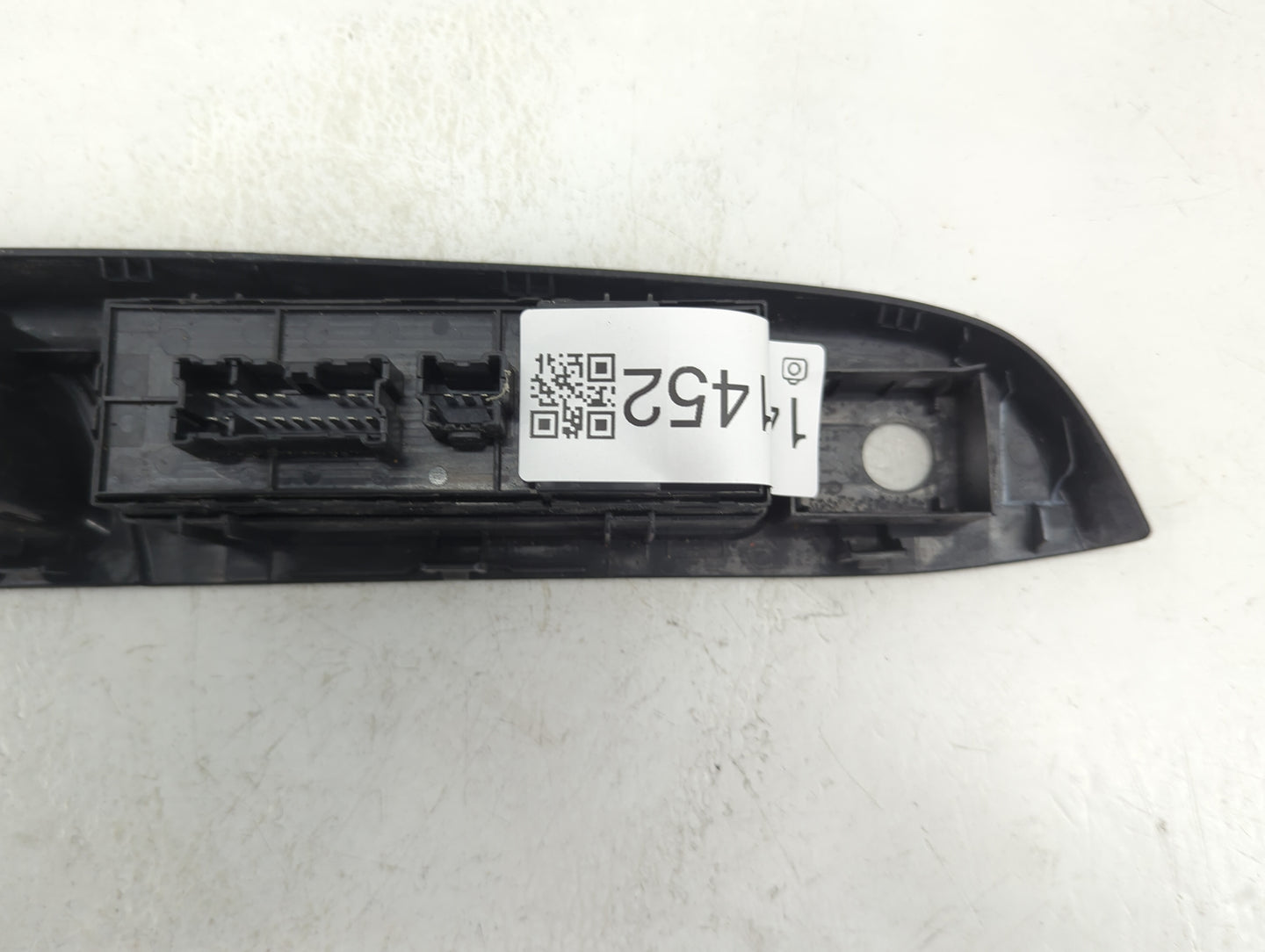 2015 Subaru Xv Master Power Window Switch Replacement Driver Side Left P/N:94263FJ330 Fits Fits 2016 OEM Used Auto Parts - O