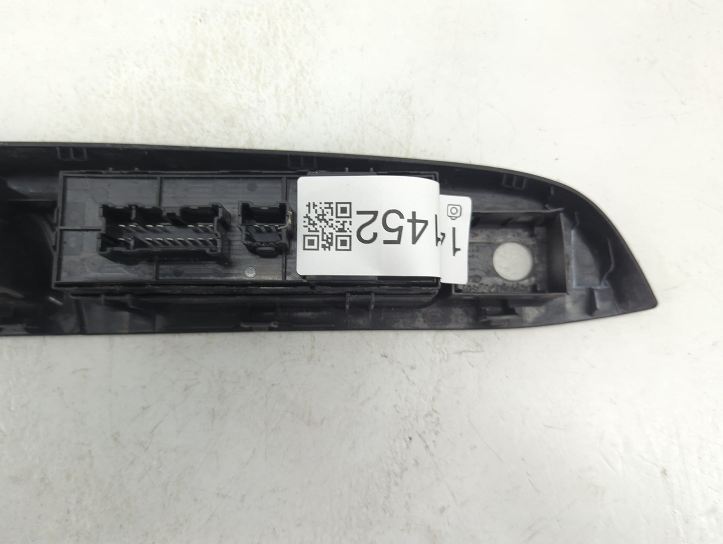 2015 Subaru Xv Master Power Window Switch Replacement Driver Side Left P/N:94263FJ330 Fits Fits 2016 OEM Used Auto Parts - O