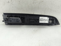 2015 Subaru Xv Master Power Window Switch Replacement Driver Side Left P/N:94263FJ330 Fits Fits 2016 OEM Used Auto Parts - O