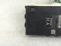 2017 Subaru Xv PCM Engine Control Computer ECU ECM PCU OEM P/N:112800-4331 22765AK590 Fits OEM Used Auto Parts - Oemusedauto