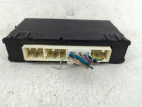 2017 Subaru Xv PCM Engine Control Computer ECU ECM PCU OEM P/N:112800-4331 22765AK590 Fits OEM Used Auto Parts - Oemusedauto