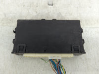 2017 Subaru Xv PCM Engine Control Computer ECU ECM PCU OEM P/N:112800-4331 22765AK590 Fits OEM Used Auto Parts - Oemusedauto