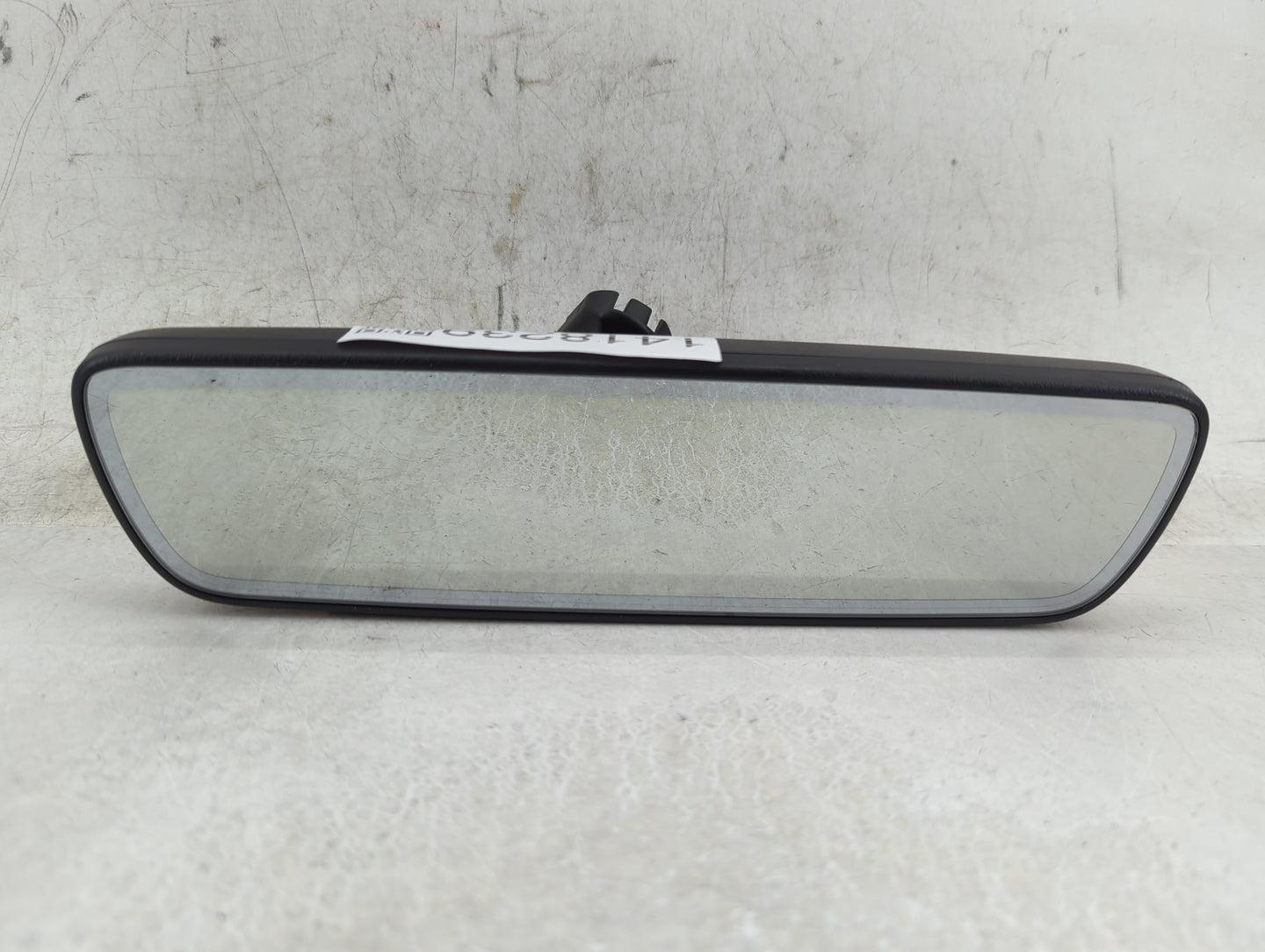 2017 Subaru Xv Interior Rear View Mirror Replacement OEM Fits Fits 2018 2019 2020 2021 OEM Used Auto Parts - Oemusedautopart