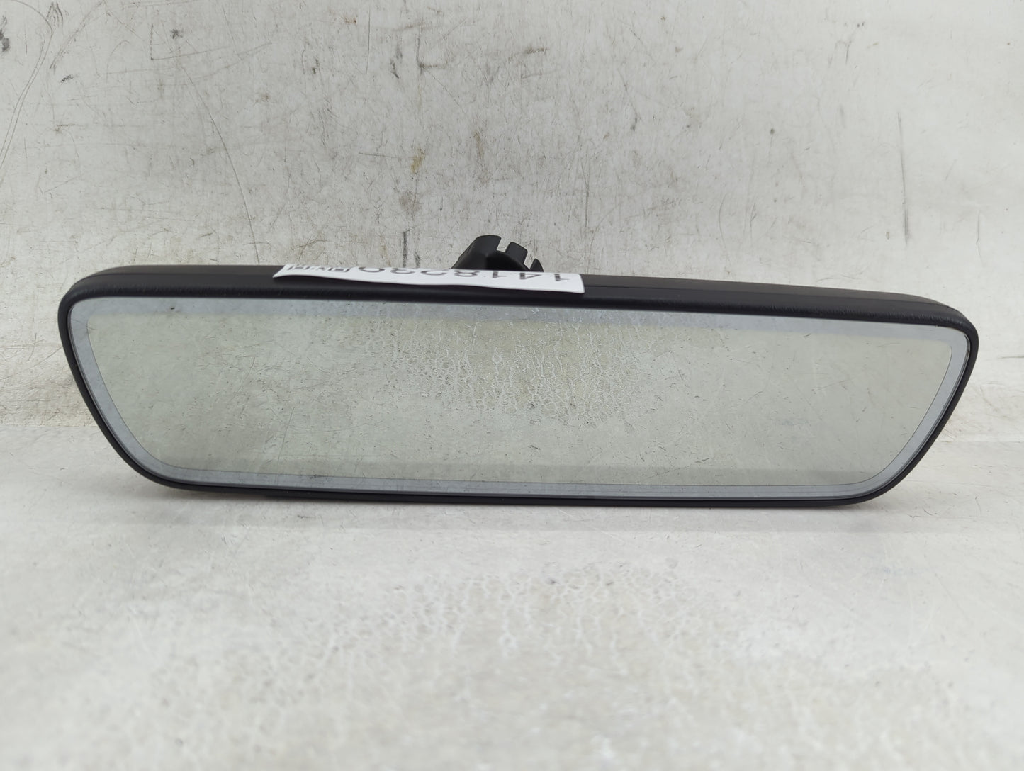 2017 Subaru Xv Interior Rear View Mirror Replacement OEM Fits Fits 2018 2019 2020 2021 OEM Used Auto Parts - Oemusedautopart