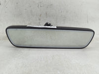 2017 Subaru Xv Interior Rear View Mirror Replacement OEM Fits Fits 2018 2019 2020 2021 OEM Used Auto Parts - Oemusedautopart