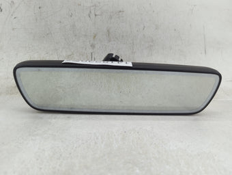 compare product 2017 Subaru Xv Interior Rear View Mirror Replacement OEM Fits Fits 2018 2019 2020 2021 OEM Used Auto Parts