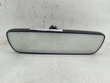 2017 Subaru Xv Interior Rear View Mirror Replacement OEM Fits Fits 2018 2019 2020 2021 OEM Used Auto Parts - Oemusedautopart