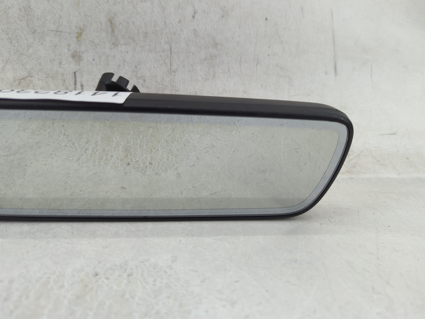 2017 Subaru Xv Interior Rear View Mirror Replacement OEM Fits Fits 2018 2019 2020 2021 OEM Used Auto Parts - Oemusedautopart