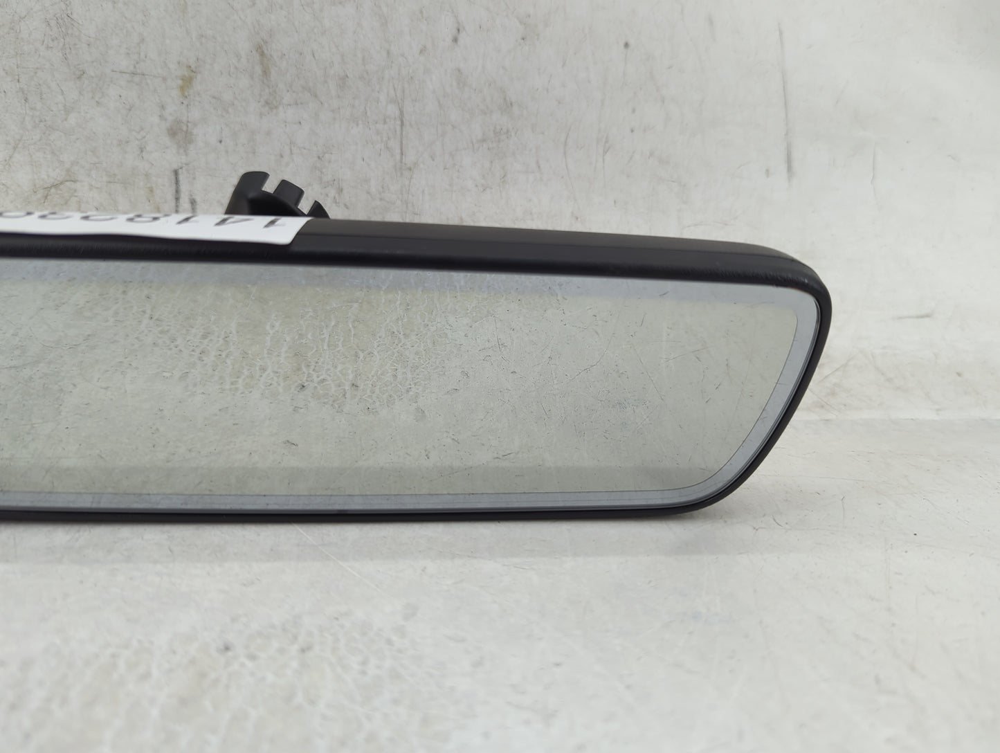 2017 Subaru Xv Interior Rear View Mirror Replacement OEM Fits Fits 2018 2019 2020 2021 OEM Used Auto Parts - Oemusedautopart