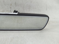 2017 Subaru Xv Interior Rear View Mirror Replacement OEM Fits Fits 2018 2019 2020 2021 OEM Used Auto Parts - Oemusedautopart