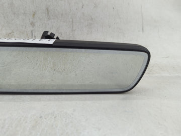 2017 Subaru Xv Interior Rear View Mirror Replacement OEM Fits Fits 2018 2019 2020 2021 OEM Used Auto Parts