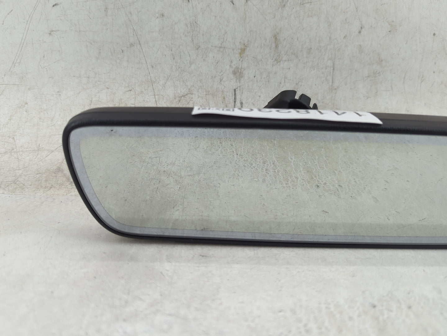 2017 Subaru Xv Interior Rear View Mirror Replacement OEM Fits Fits 2018 2019 2020 2021 OEM Used Auto Parts - Oemusedautopart
