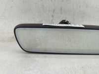 2017 Subaru Xv Interior Rear View Mirror Replacement OEM Fits Fits 2018 2019 2020 2021 OEM Used Auto Parts - Oemusedautopart