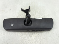 2017 Subaru Xv Interior Rear View Mirror Replacement OEM Fits Fits 2018 2019 2020 2021 OEM Used Auto Parts - Oemusedautopart