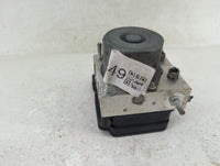 2015 Subaru Xv ABS Pump Control Module Replacement Fits Fits 2016 OEM Used Auto Parts - Oemusedautoparts1.com