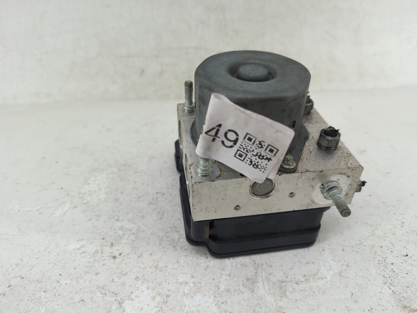 2015 Subaru Xv ABS Pump Control Module Replacement Fits Fits 2016 OEM Used Auto Parts - Oemusedautoparts1.com