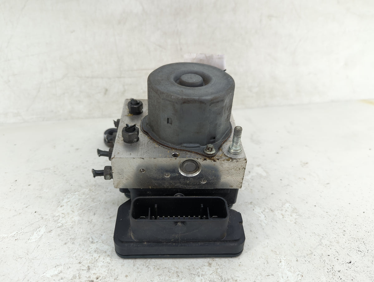 2015 Subaru Xv Anti-Lock Brake ABS Pump Module Actuator OEM Fits Fits 2016 OEM Used Auto Parts - Oemusedautoparts1.com