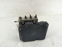 2015 Subaru Xv ABS Pump Control Module Replacement Fits Fits 2016 OEM Used Auto Parts - Oemusedautoparts1.com