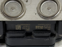 2015 Subaru Xv ABS Pump Control Module Replacement Fits Fits 2016 OEM Used Auto Parts - Oemusedautoparts1.com