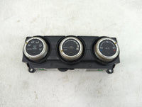 2015 Subaru Xv Climate Control Module Temperature AC/Heater Replacement P/N:72311FJ620 Fits Fits 2016 OEM Used Auto Parts - 