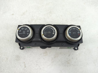compare product 2015 Subaru Xv Climate Control Module Temperature AC/Heater Replacement P/N:72311FJ620 Fits Fits 2016 OEM Used Auto Parts