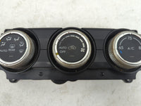 2015 Subaru Xv Climate Control Module Temperature AC/Heater Replacement P/N:72311FJ620 Fits Fits 2016 OEM Used Auto Parts - 