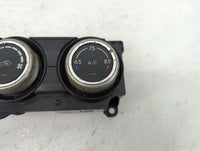 2015 Subaru Xv Climate Control Module Temperature AC/Heater Replacement P/N:72311FJ620 Fits Fits 2016 OEM Used Auto Parts - 