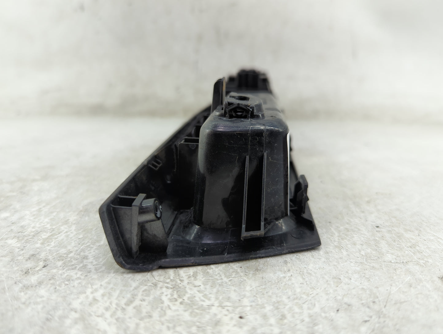 2015 Subaru Xv Master Power Window Switch Replacement Driver Side Left P/N:83071FJ110 Fits Fits 2016 OEM Used Auto Parts - O