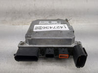 2017 Subaru Xv PCM Engine Control Computer ECU ECM PCU OEM P/N:34710 FJ211 A6D-000 RB3 6X07 Fits OEM Used Auto Parts - Oemus