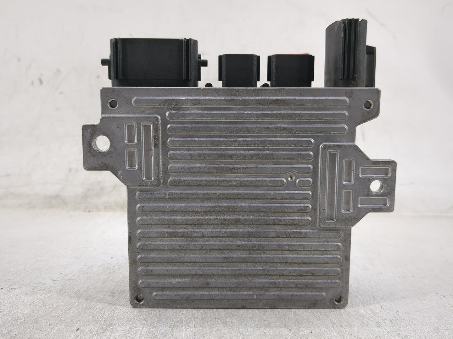2017 Subaru Xv PCM Engine Control Computer ECU ECM PCU OEM P/N:34710 FJ211 A6D-000 RB3 6X07 Fits OEM Used Auto Parts - Oemus