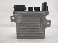 2017 Subaru Xv PCM Engine Control Computer ECU ECM PCU OEM P/N:34710 FJ211 A6D-000 RB3 6X07 Fits OEM Used Auto Parts - Oemus