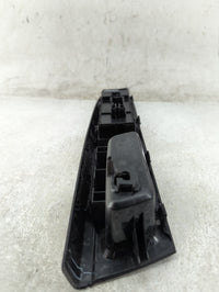 2015 Subaru Xv Master Power Window Switch Replacement Driver Side Left P/N:83071FJ110 Fits Fits 2016 OEM Used Auto Parts - O
