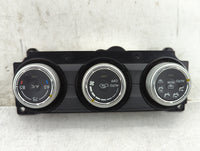 2015 Subaru Xv Climate Control Module Temperature AC/Heater Replacement P/N:72311FJ620 T967429 B Fits Fits 2016 OEM Used Aut