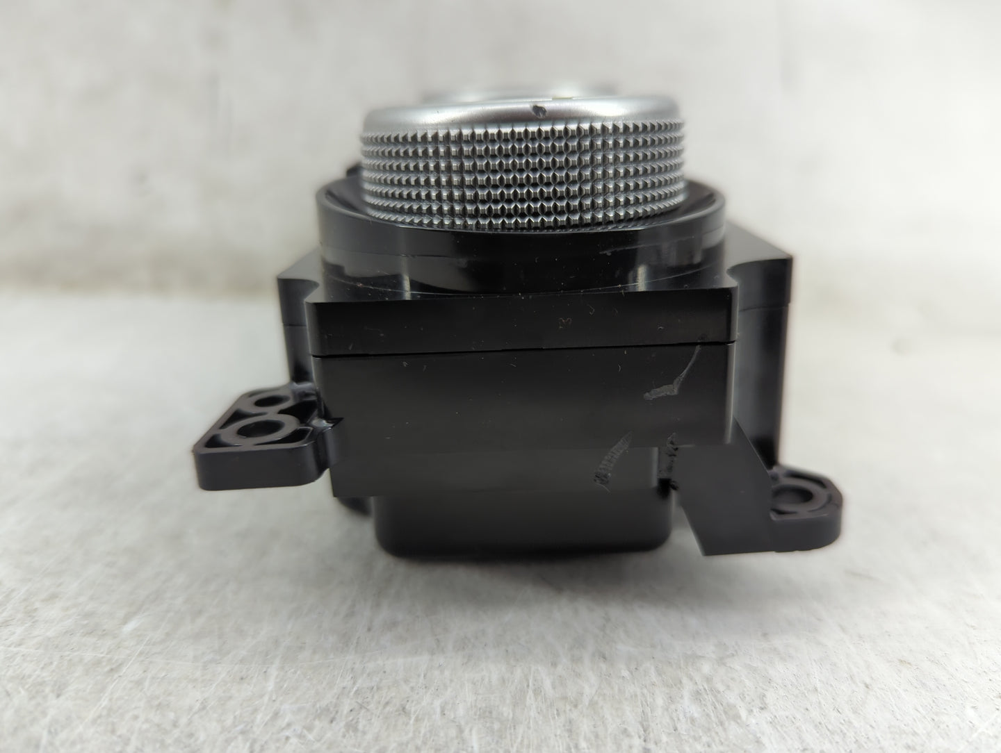 2015 Subaru Xv Climate Control Module Temperature AC/Heater Replacement P/N:72311FJ620 T967429 B Fits Fits 2016 OEM Used Aut