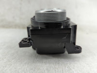 2015 Subaru Xv Climate Control Module Temperature AC/Heater Replacement P/N:72311FJ620 T967429 B Fits Fits 2016 OEM Used Aut