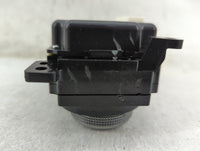 2015 Subaru Xv Climate Control Module Temperature AC/Heater Replacement P/N:72311FJ620 T967429 B Fits Fits 2016 OEM Used Aut