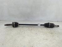Subaru Xv Axle Shaft Rear Driver Cv C/v - Oemusedautoparts1.com