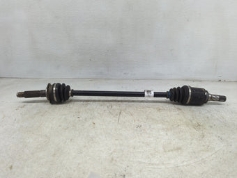 compare product Subaru Xv Axle Shaft Rear Driver Cv C/v