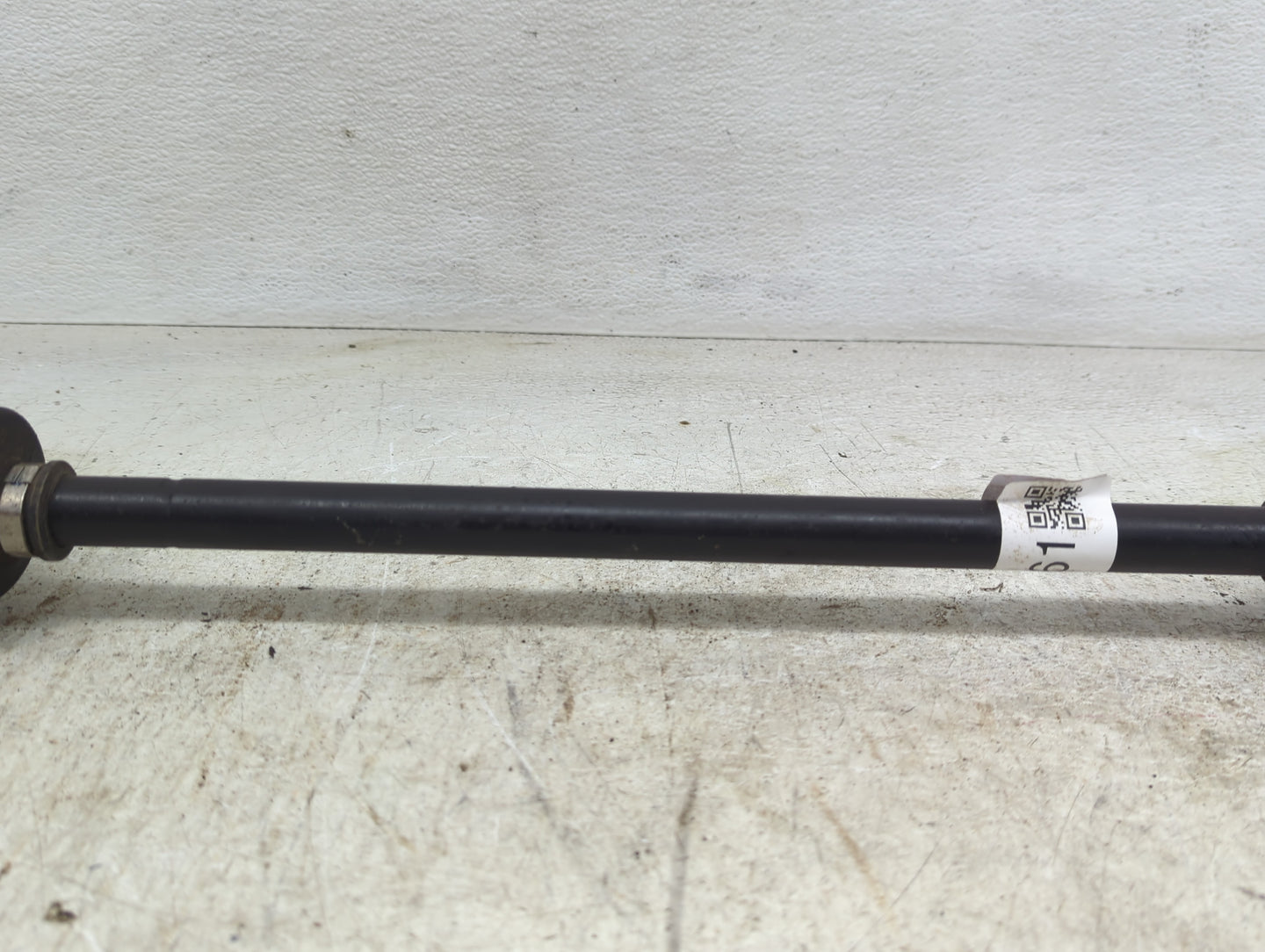 Subaru Xv Axle Shaft Rear Driver Cv C/v - Oemusedautoparts1.com