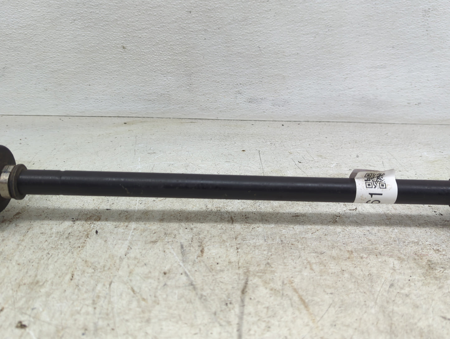 Subaru Xv Axle Shaft Rear Driver Cv C/v - Oemusedautoparts1.com