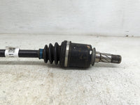 Subaru Xv Axle Shaft Rear Driver Cv C/v - Oemusedautoparts1.com