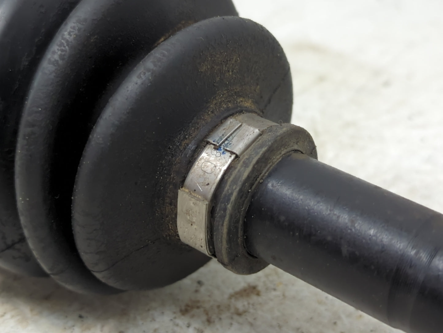 Subaru Xv Axle Shaft Rear Driver Cv C/v - Oemusedautoparts1.com