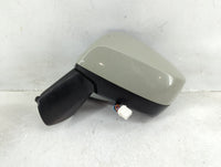 2017 Subaru Xv Passenger Side View Mirror - Right Door Mirror OEM Used - Oemusedautoparts1.com